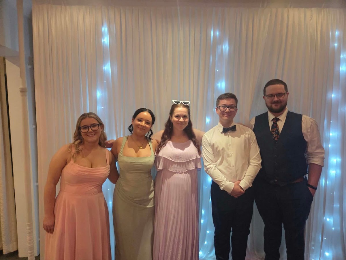 Mathew and Nicola Wedding 263